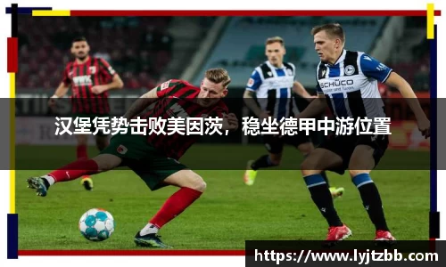 汉堡凭势击败美因茨，稳坐德甲中游位置