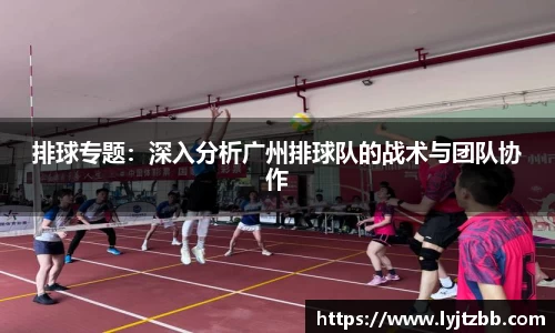 排球专题：深入分析广州排球队的战术与团队协作